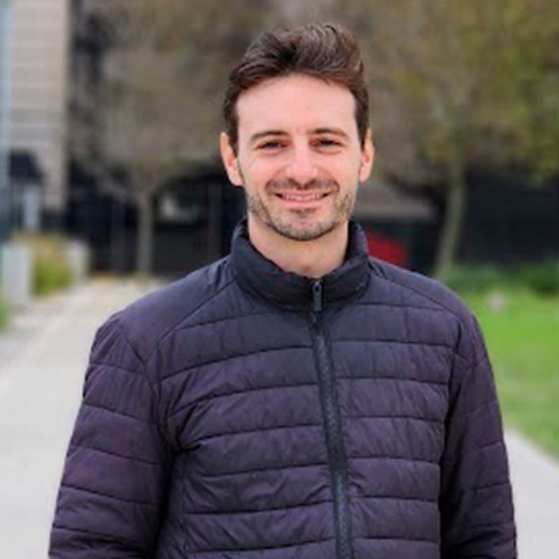 Felipe Optimizai